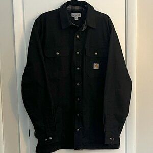 Men's Carhartt RipStop Solid Shirt Jacket - NWOT